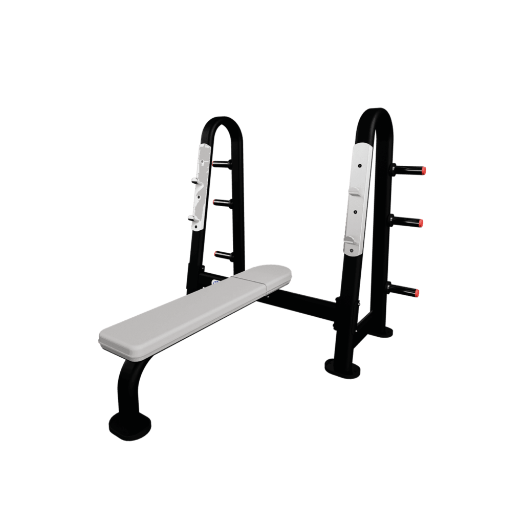 Instinct Olympic Flat Bench