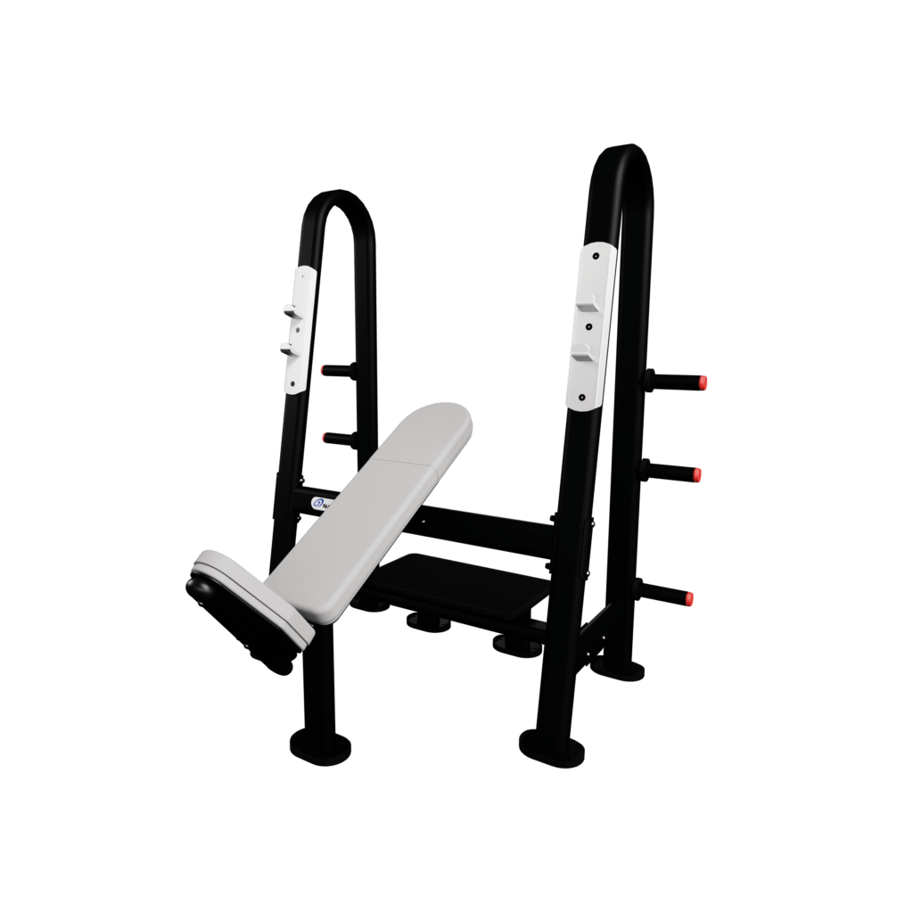 Instinct Olympic Incline Bench
