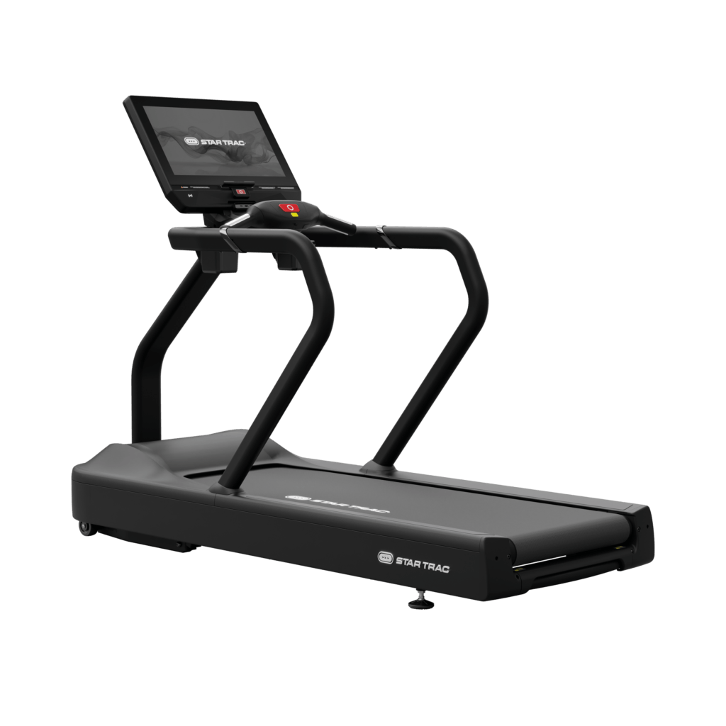 Star Trac 8TR, Treadmill