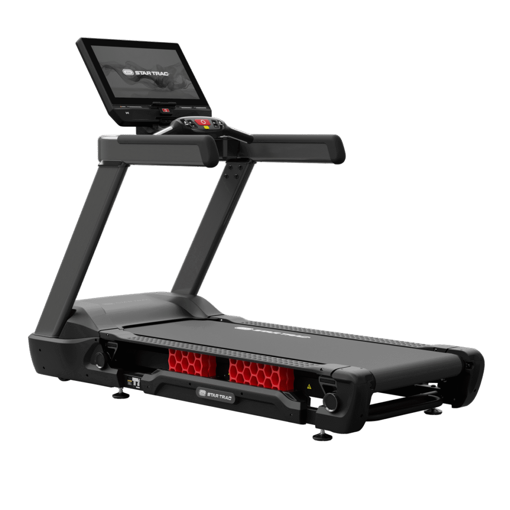 Star Trac 10TRx FreeRunner