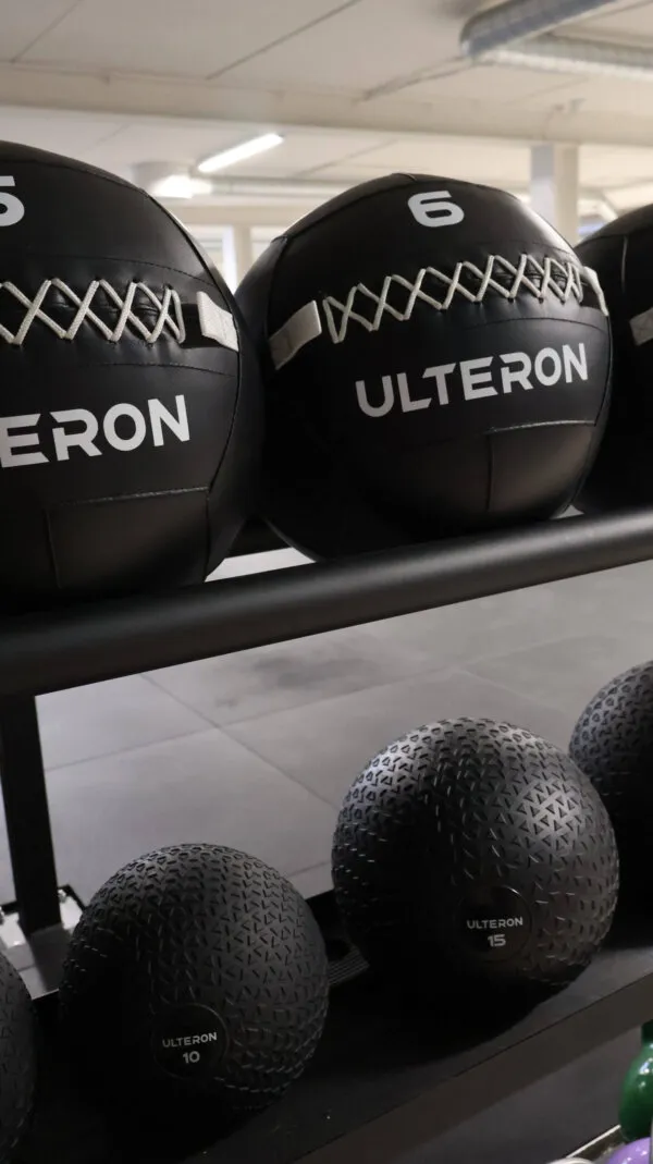 Funktionell träning