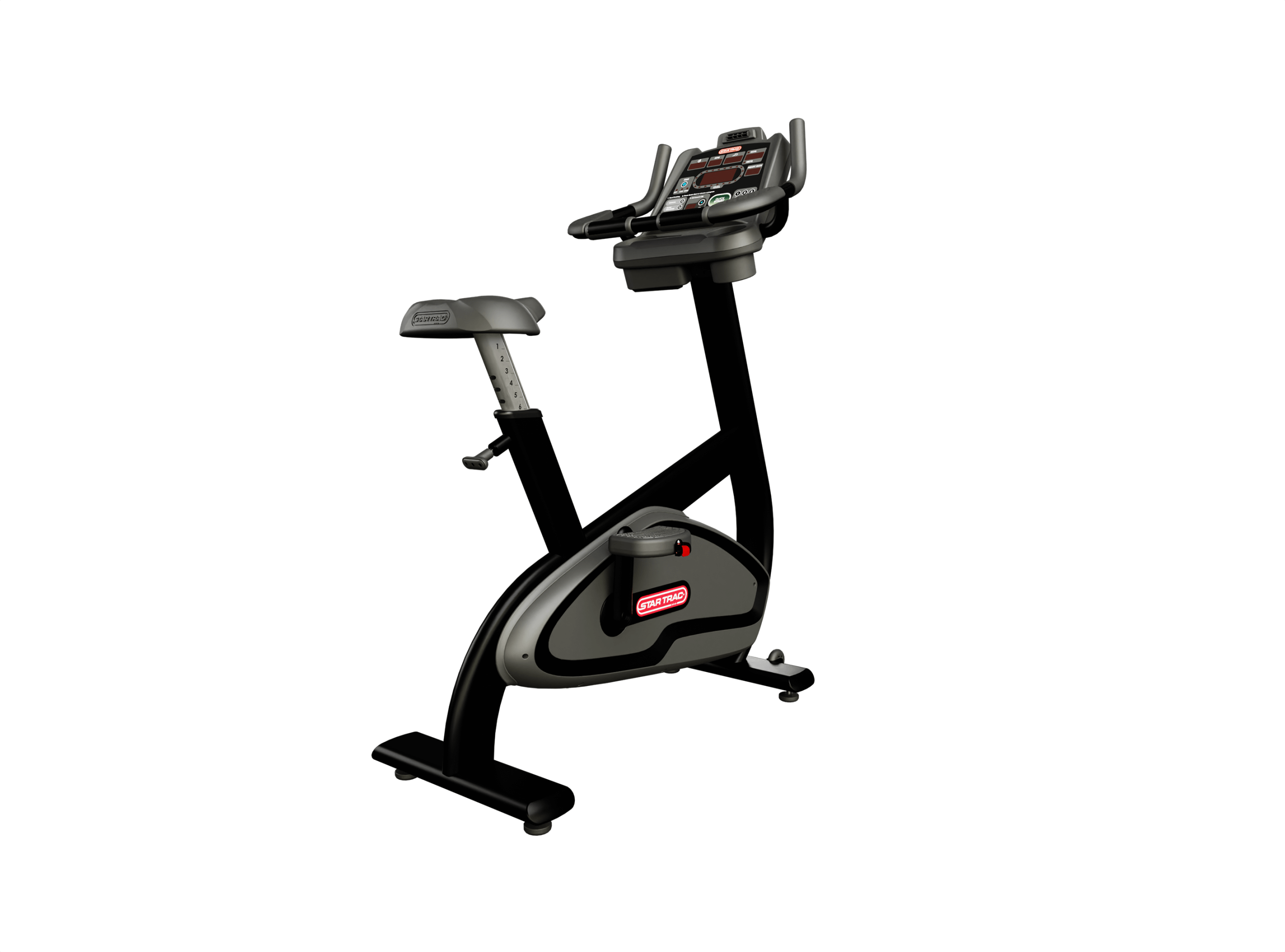SUBx – Upright Bike