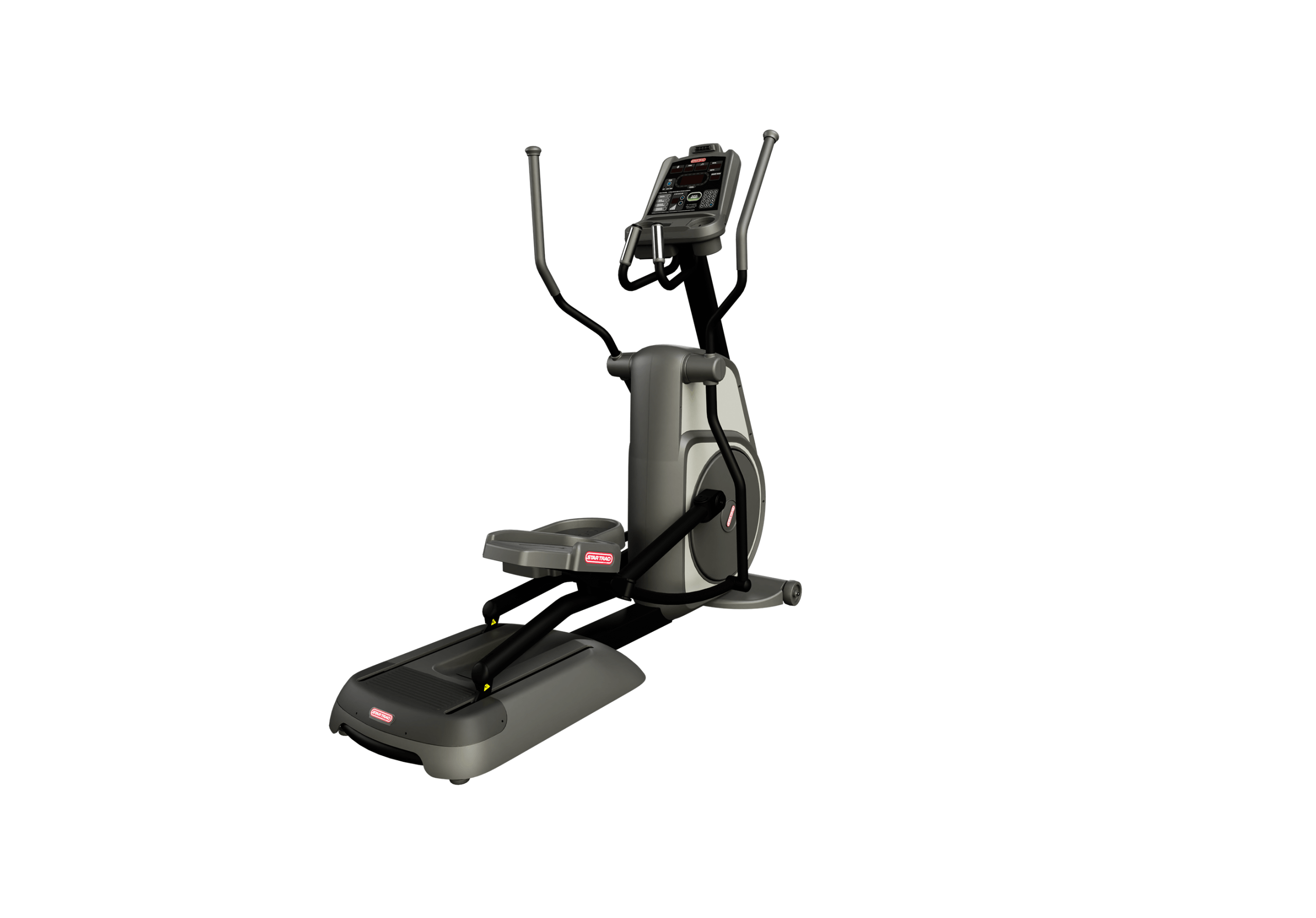 SCTx – Cross Trainer