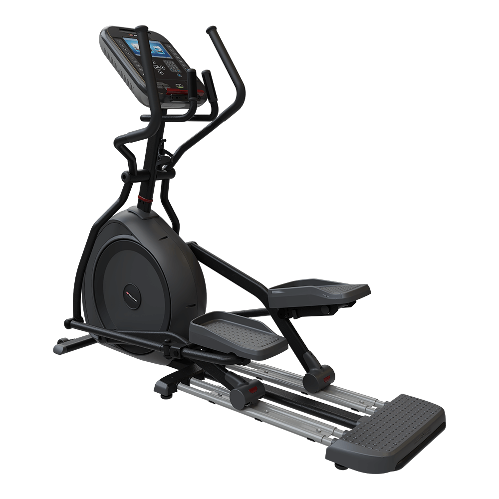 4CT – Cross Trainer