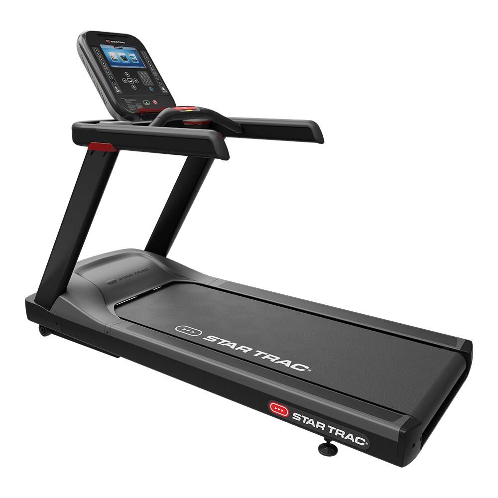4TR – Treadmill