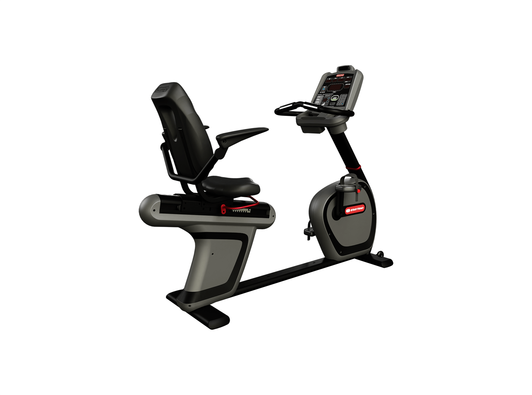 SRBx – Recumbent Bike