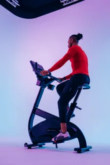 next-gen-star-trac-8-upright-bike-image-gallery-3