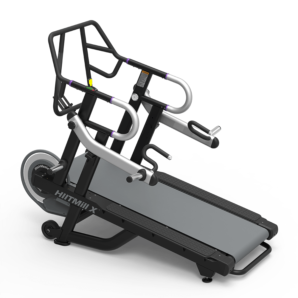 HIITMill X