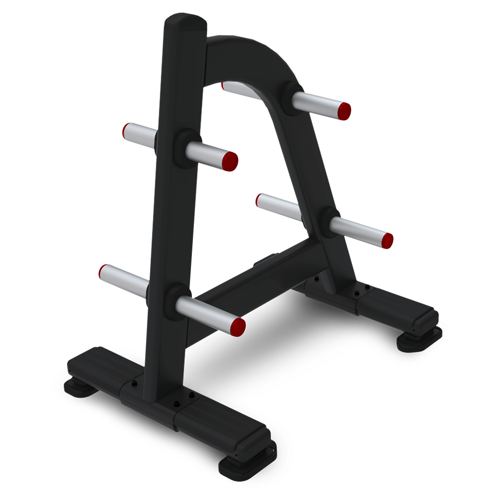 2-Sided Olympic Weight Tree