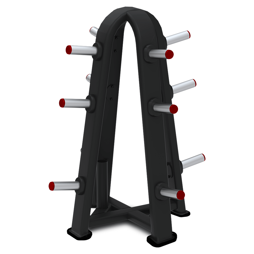 4-Sided Olympic Weight Tree