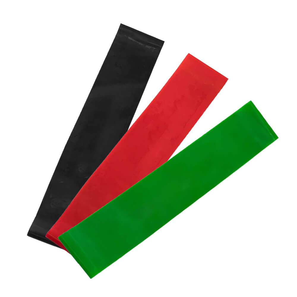 Mini Resistance Bands