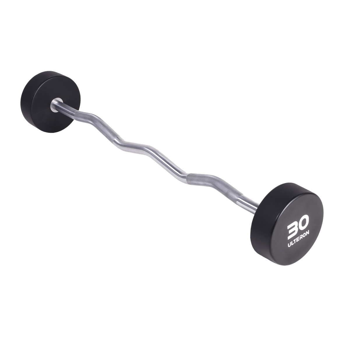 EZ-barbell
