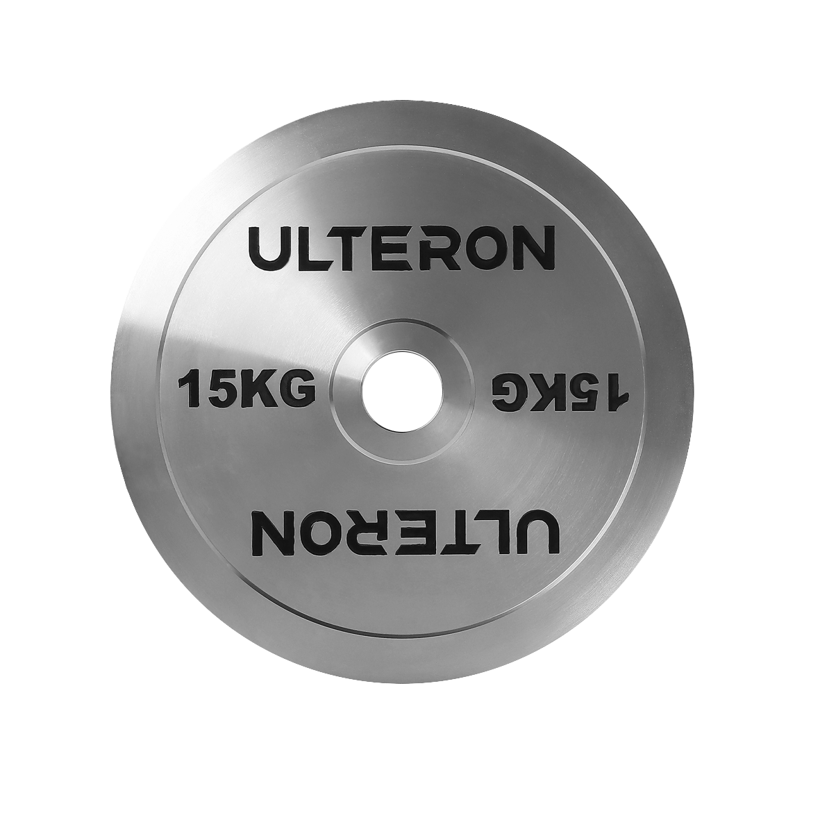 Ulteron Chrome Discs