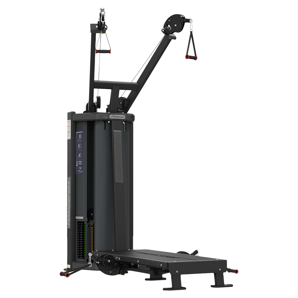 HumanSport Pull Lift