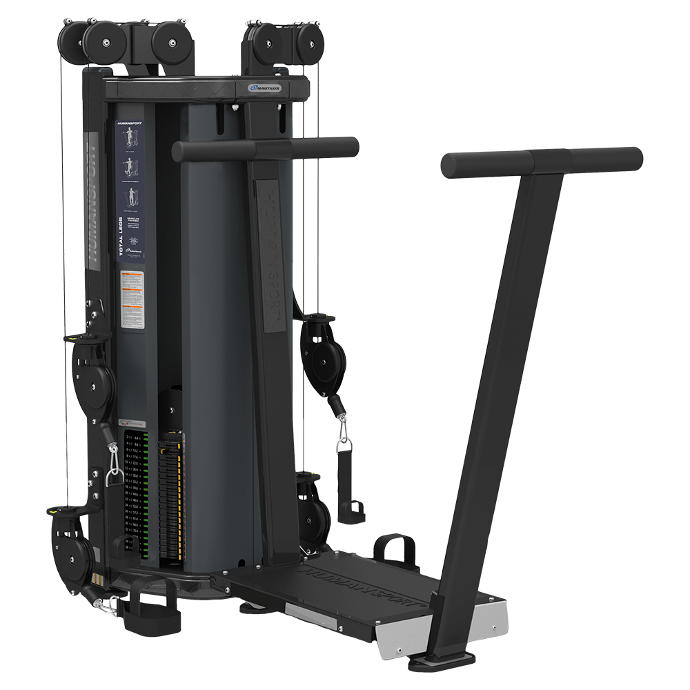 Humansport Total Legs