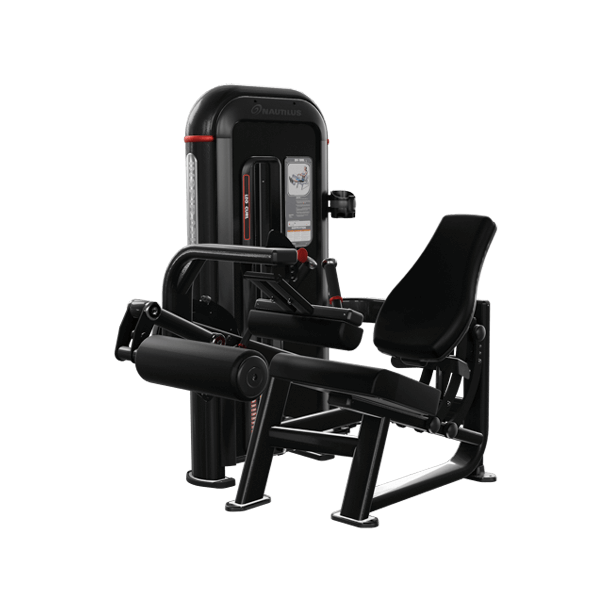 Inspiration Leg Curl