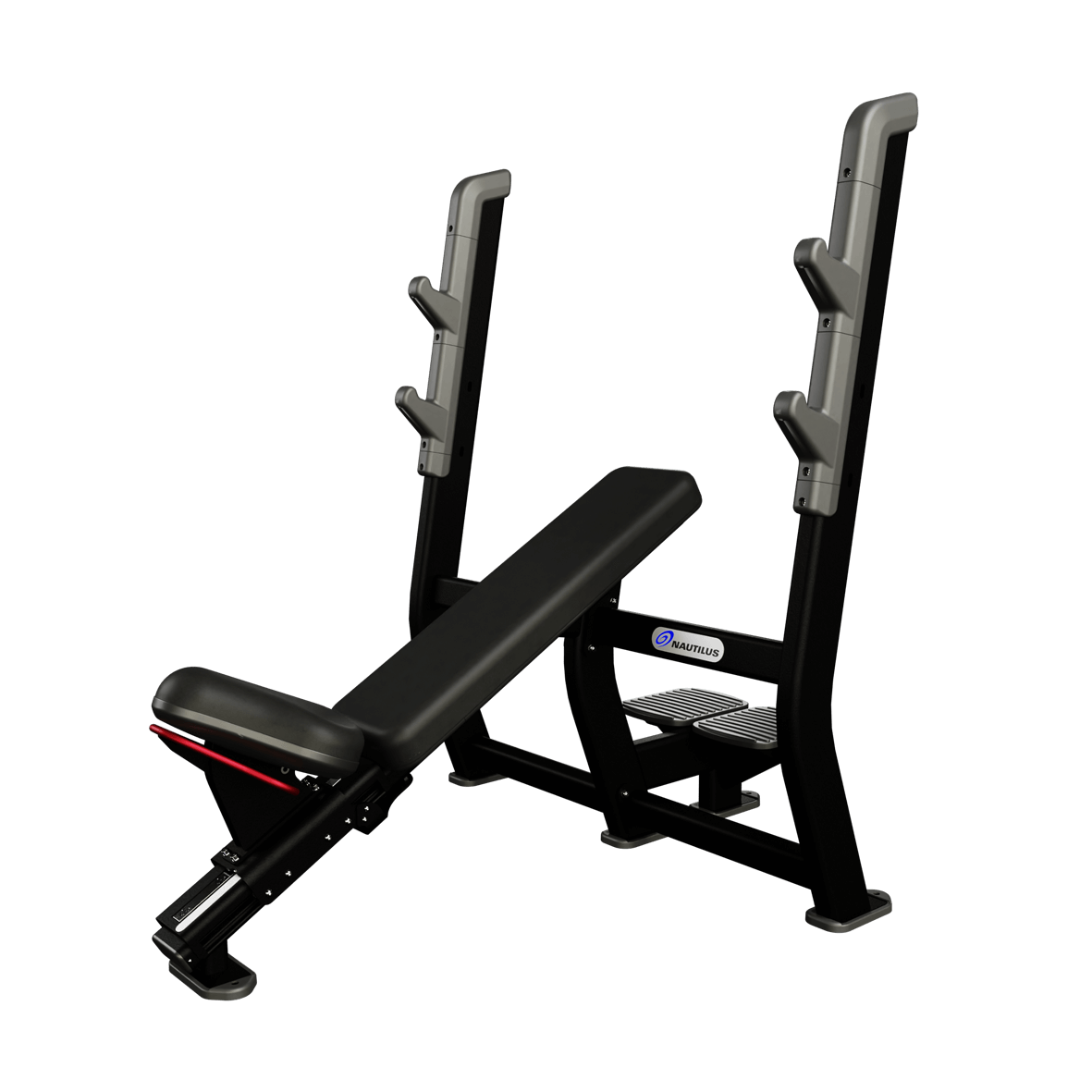 Incline Bench Press