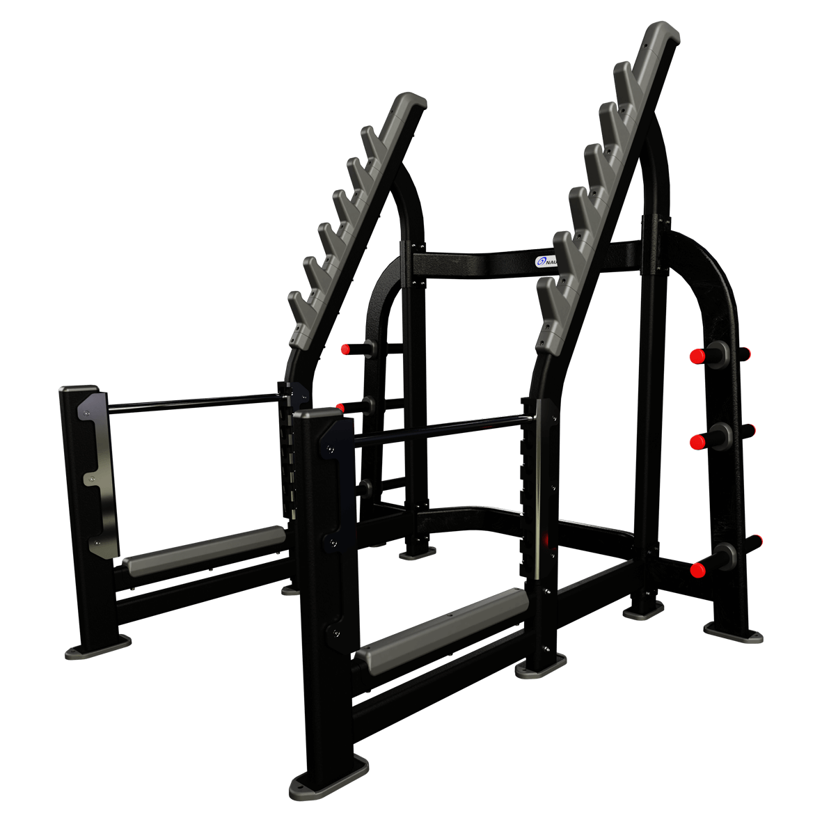 Squat Rack