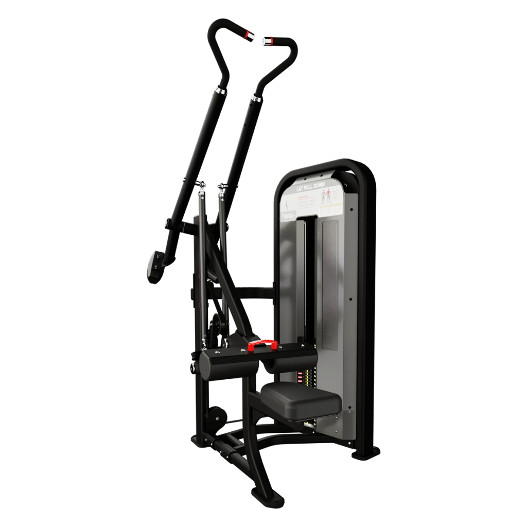Impact Fixed Lat Pull Down