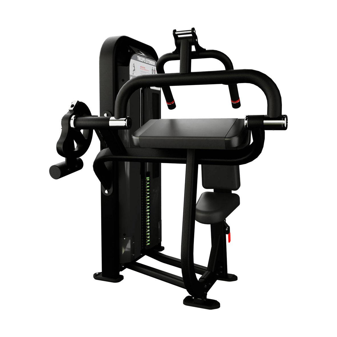 Impact Tricep Extension