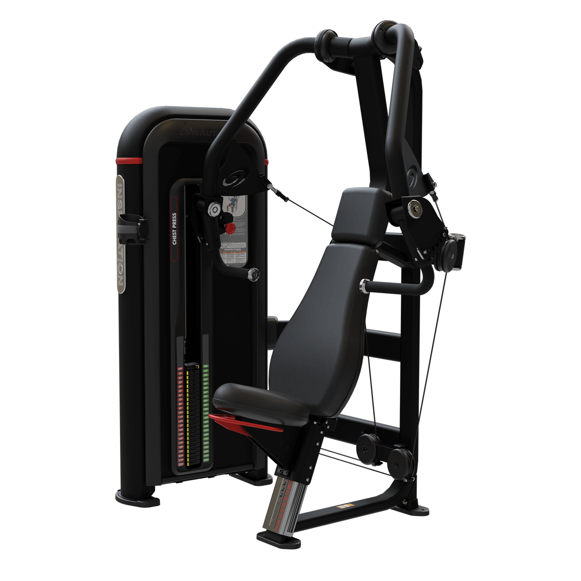 Inspiration Chest Press
