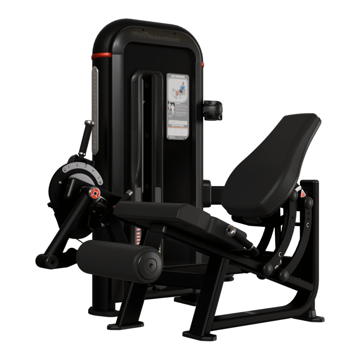 Inspiration Leg Extension