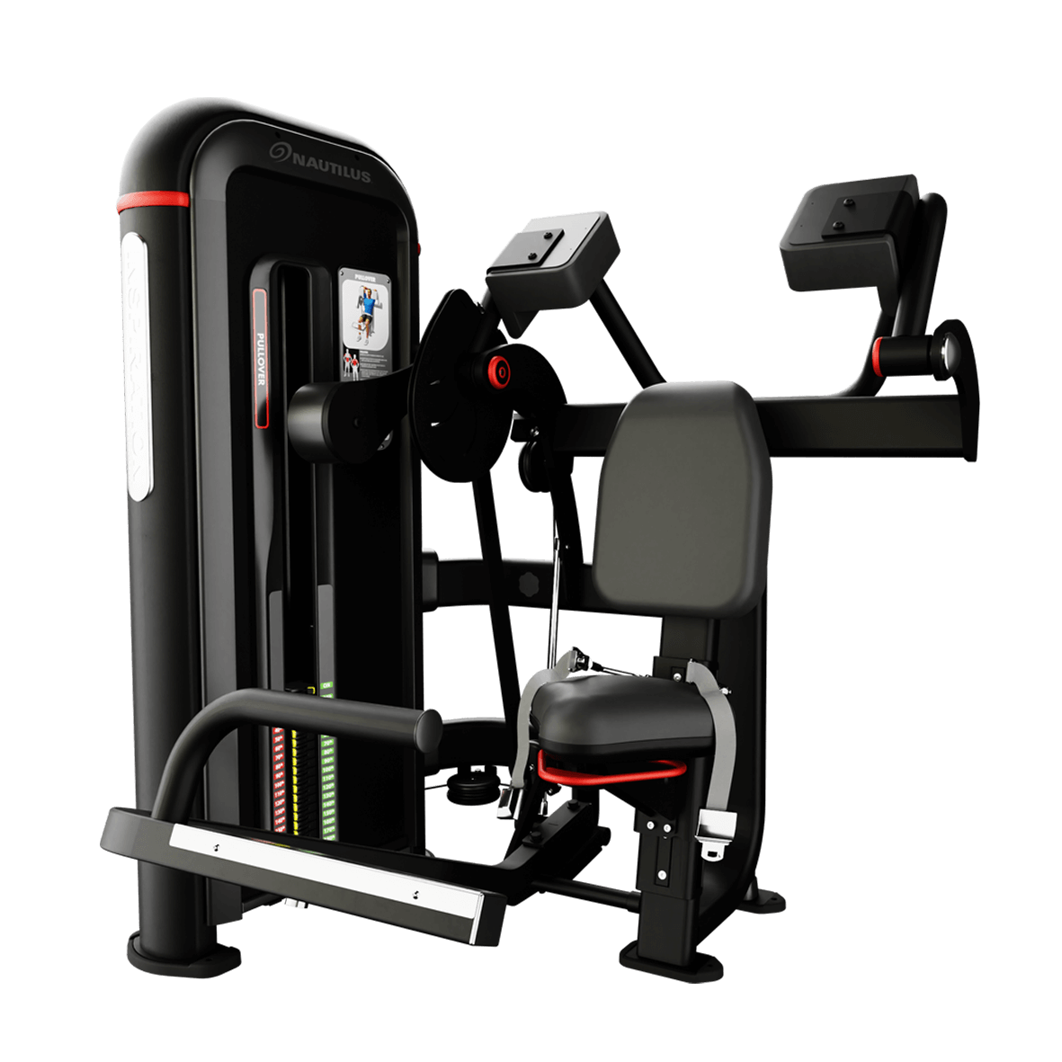 Inspiration Pullover