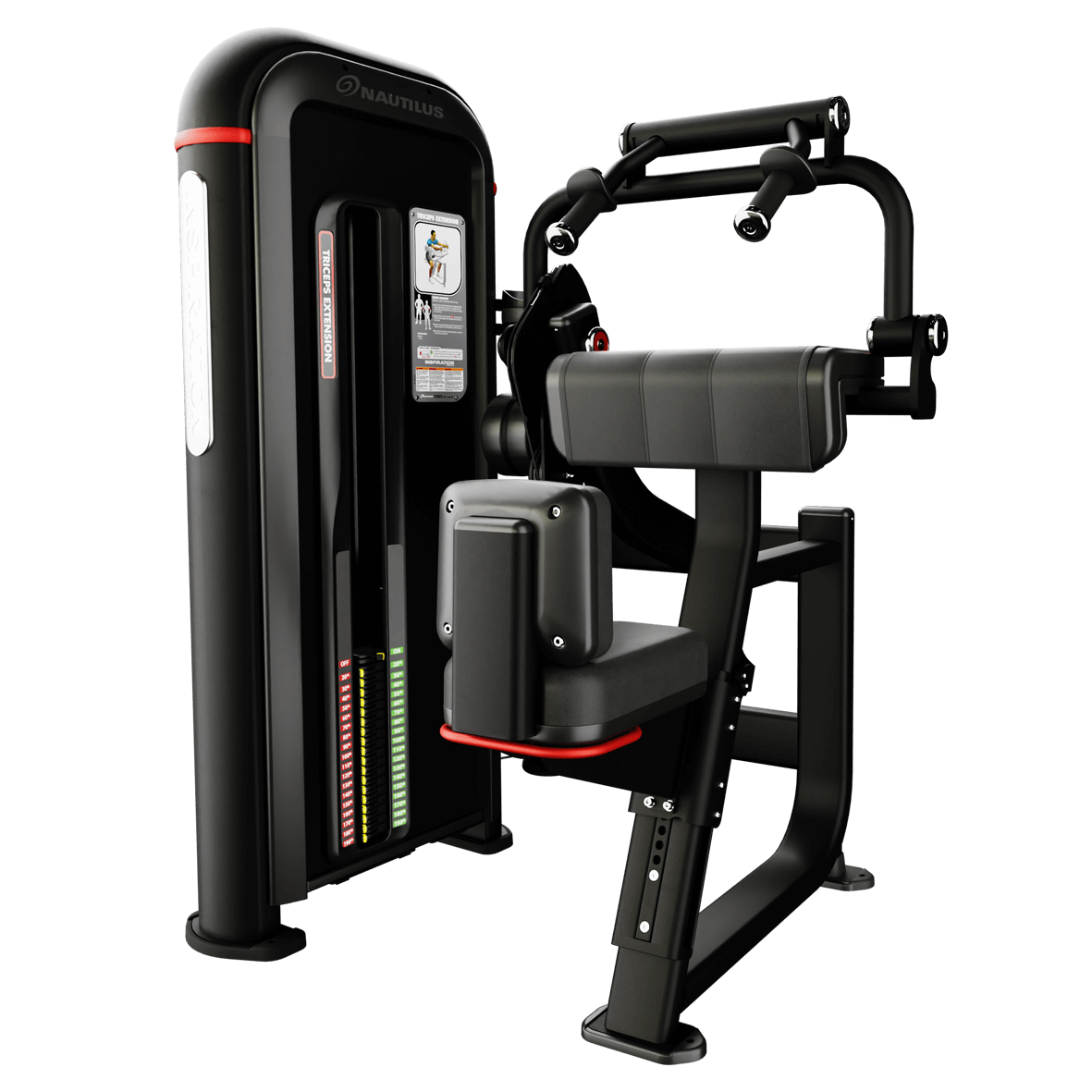 Inspiration Tricep Extension