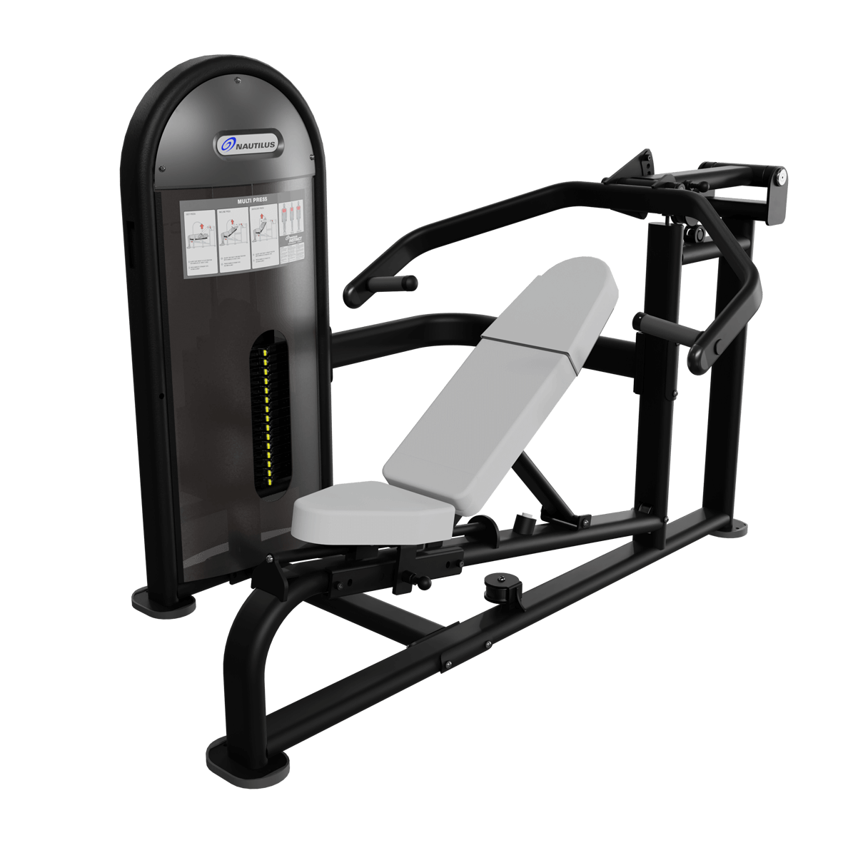 Instinct Dual Multi-Press