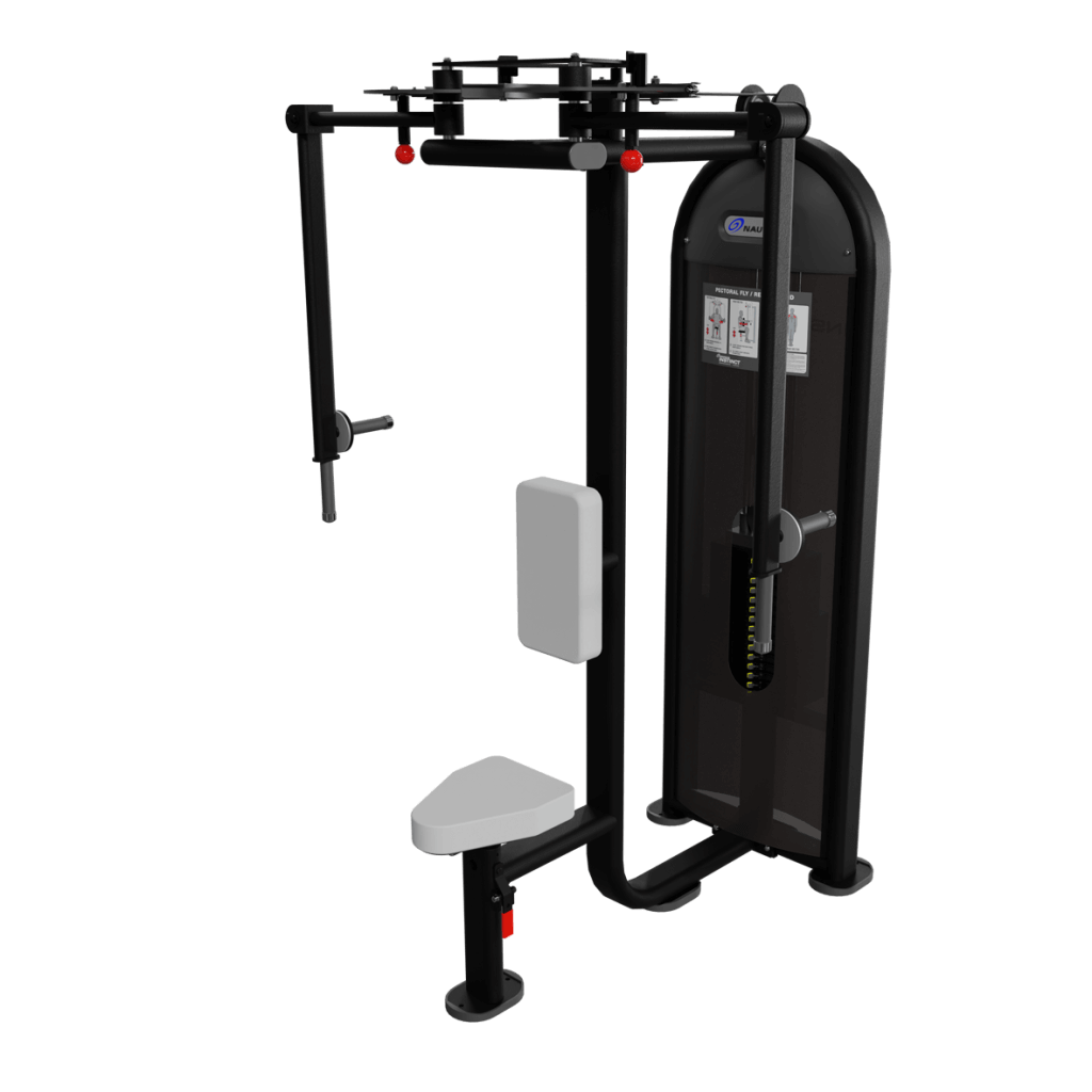 Instinct Dual Pectoral Fly/Rear Deltoid