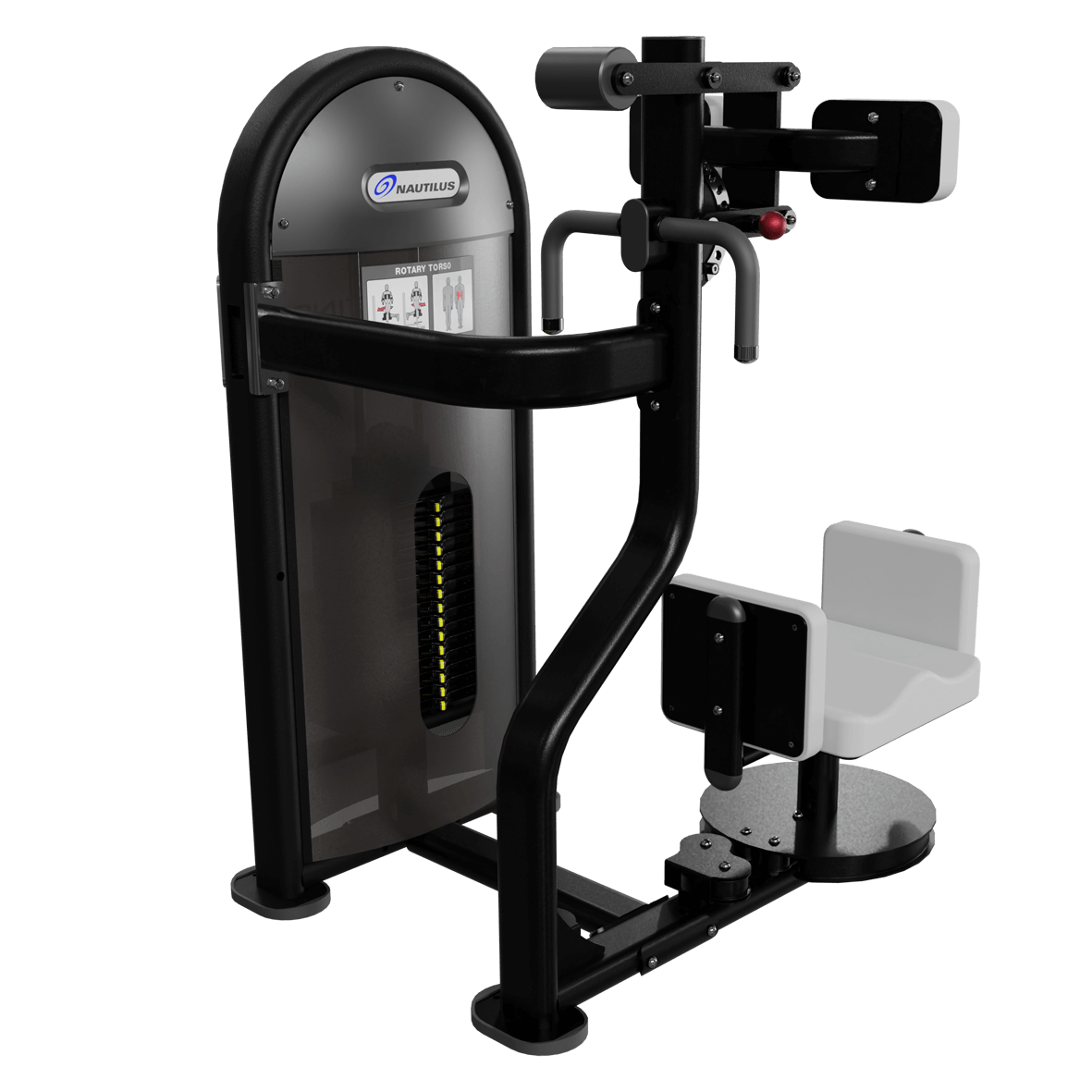 Instinct Rotary Torso