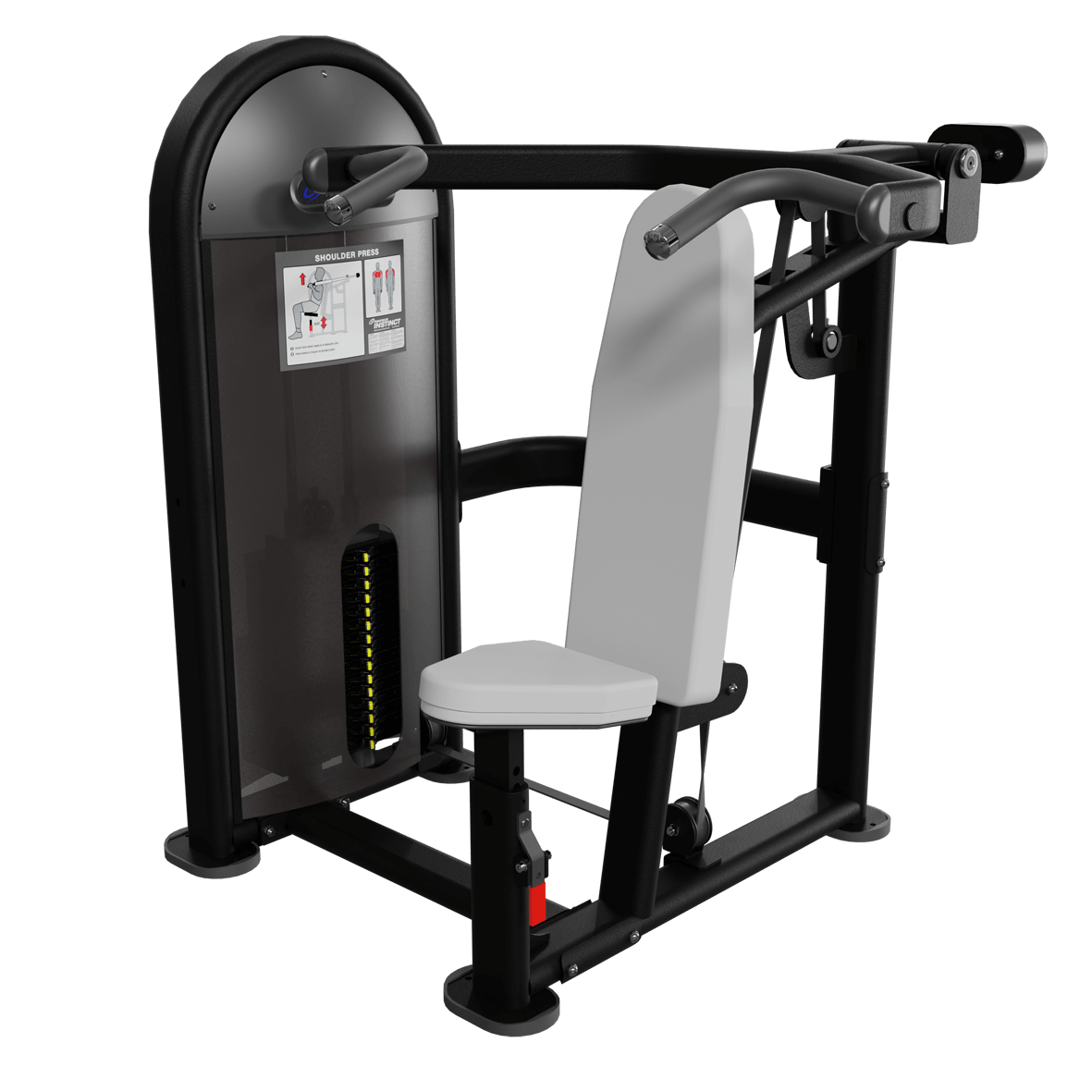 Instinct Shoulder Press
