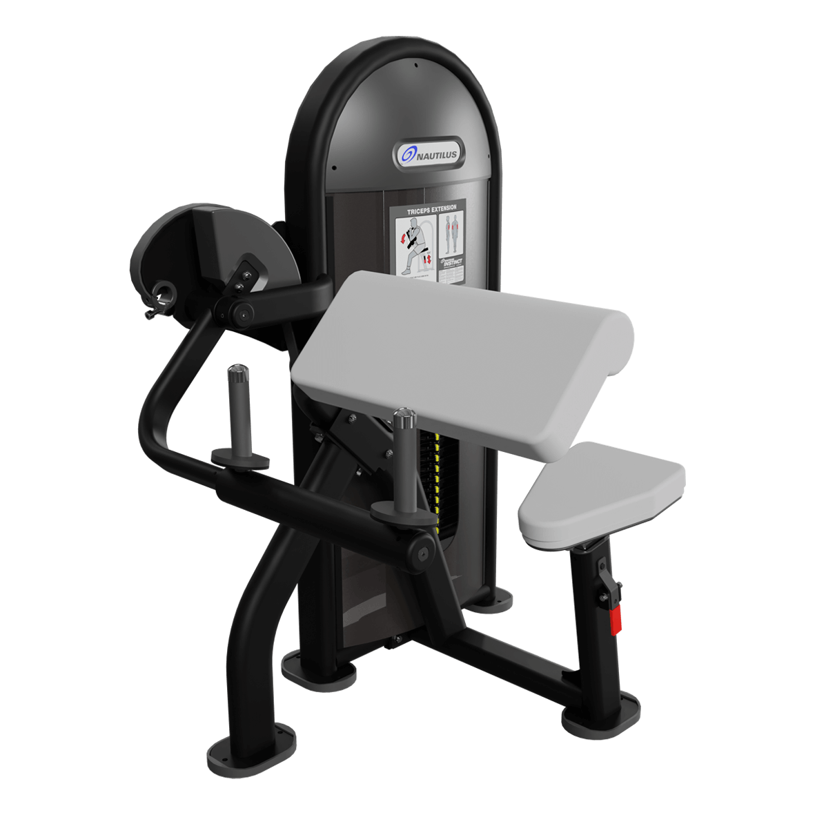 Instinct Triceps Extension