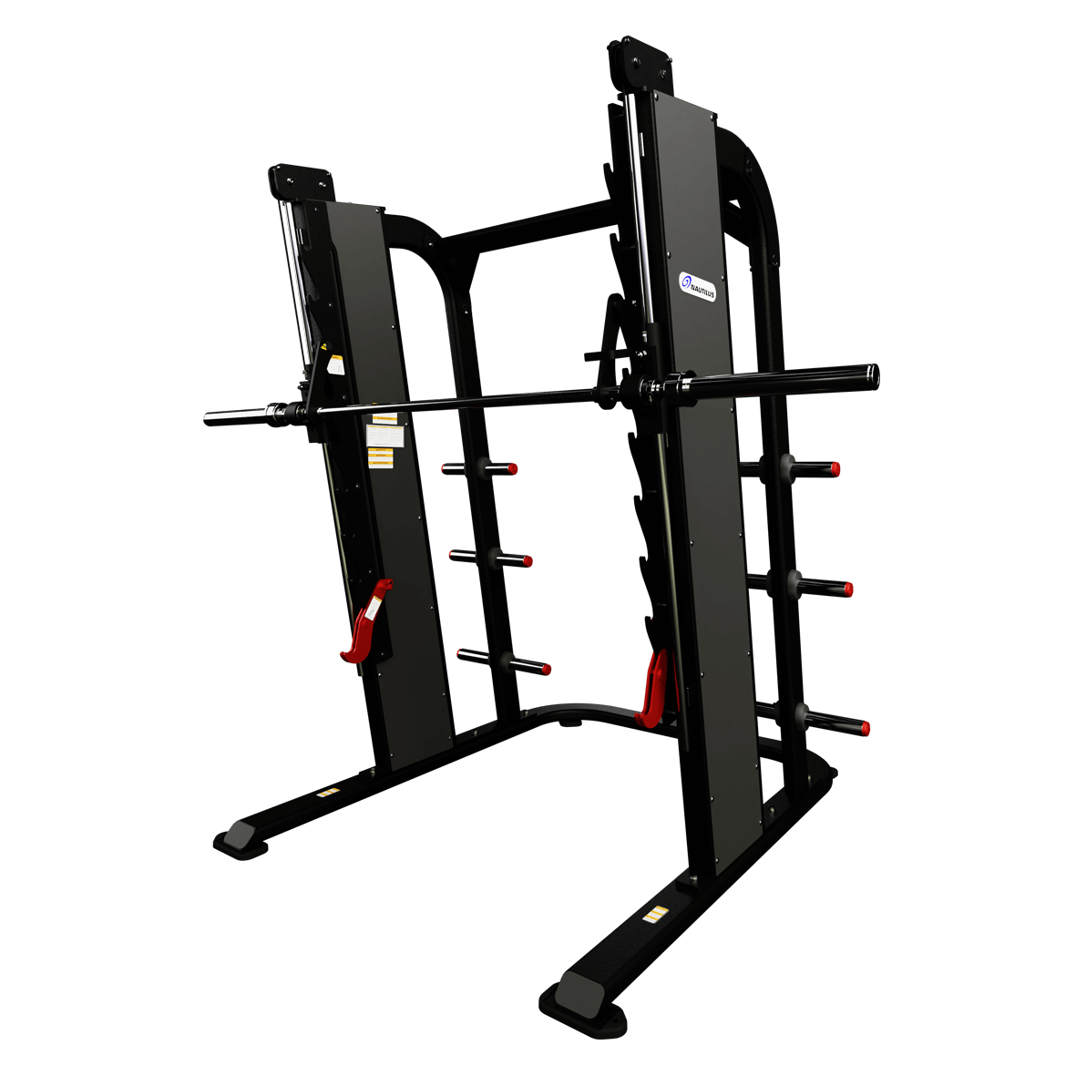Smith Machine
