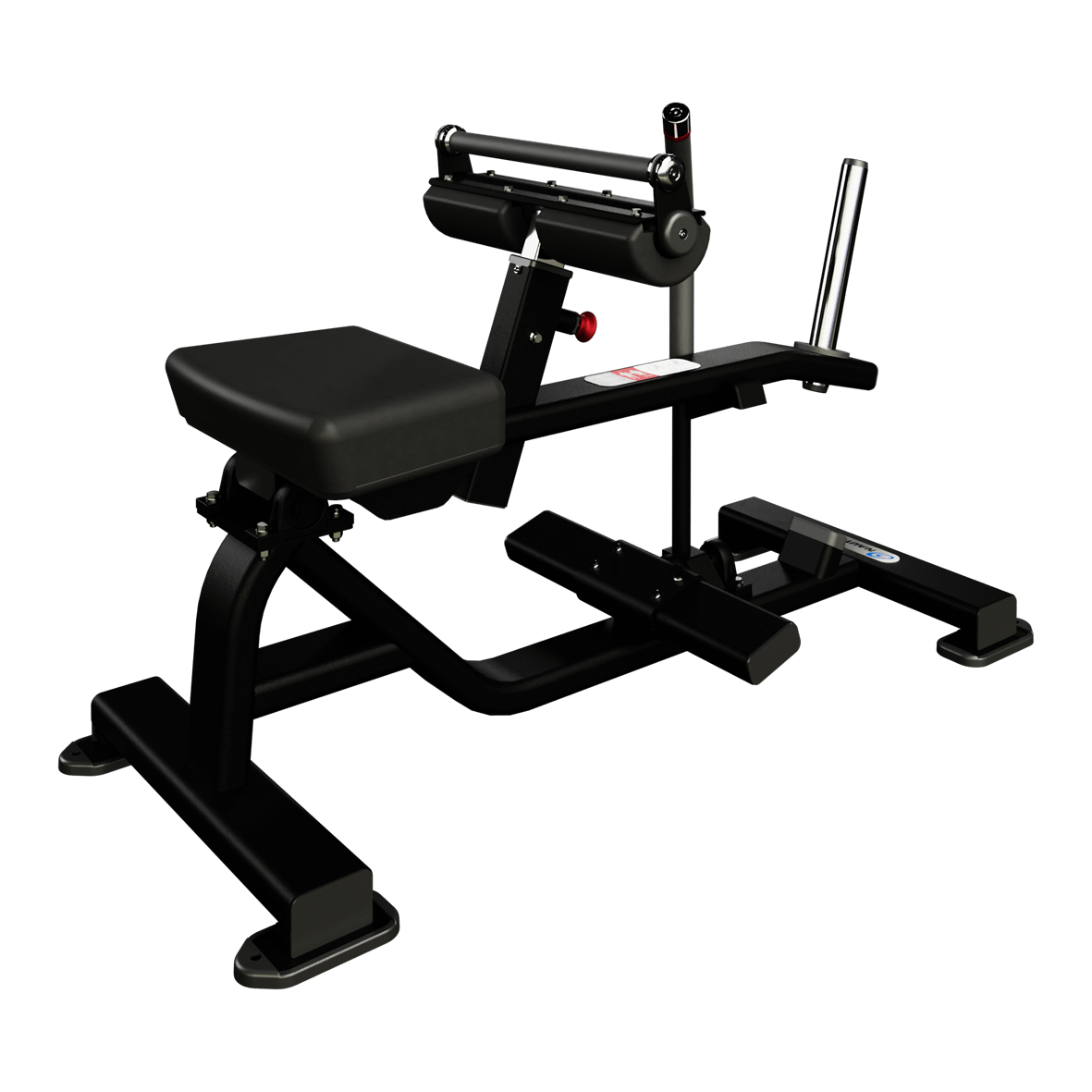 Leverage Tilt Seat Calf