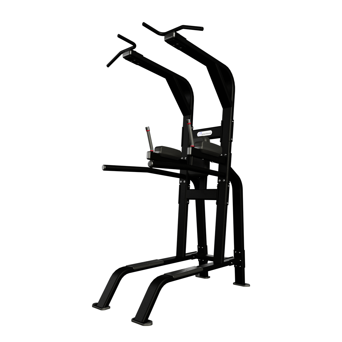 Pull-Up/Dip/Leg Raise