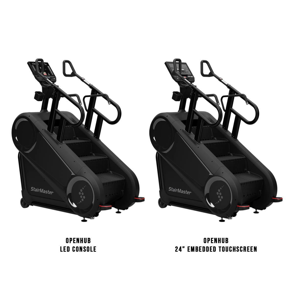 Next Gen Cardio – StairMaster 10G