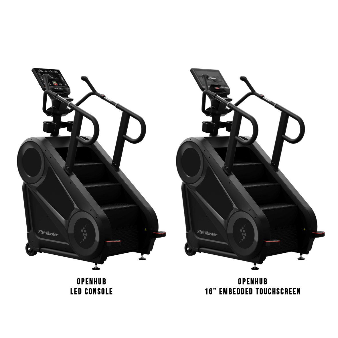 Next Gen Cardio – StairMaster 8Gx