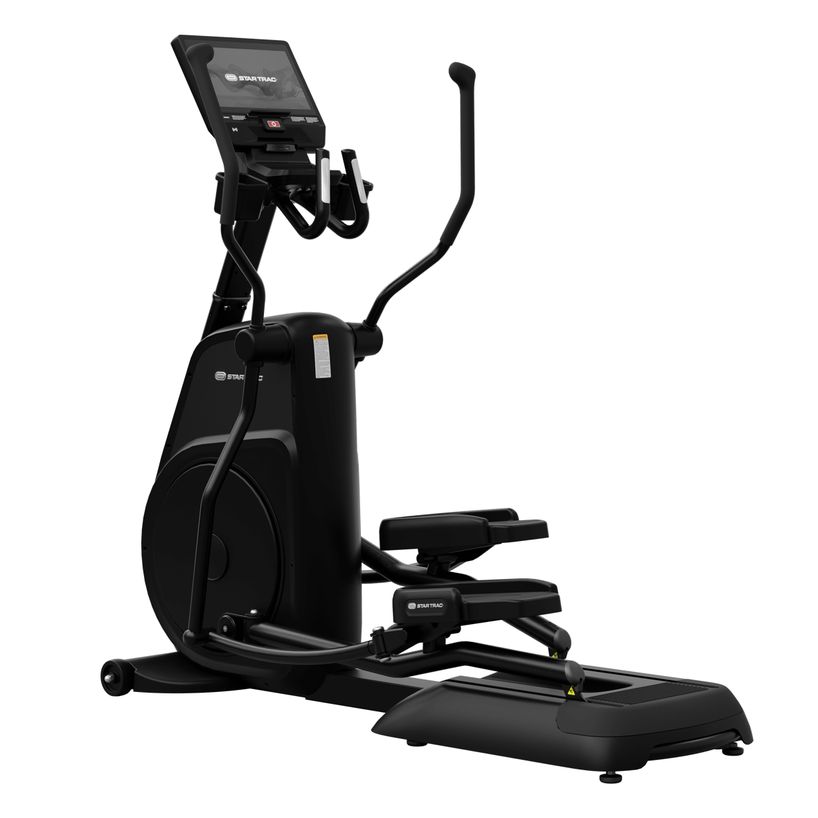 Star Trac 8CT, CrossTrainer