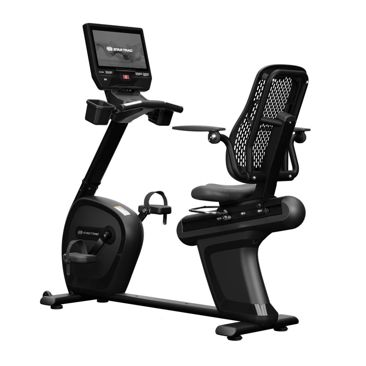Star Trac 8RB, Recumbent Bike
