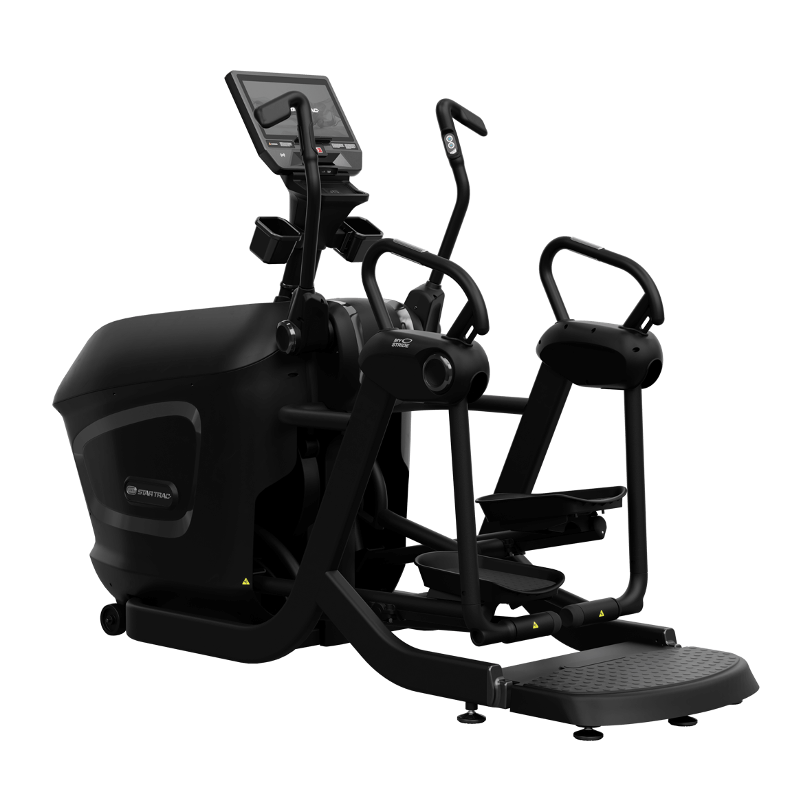 Star Trac 8 VS, Versastrider