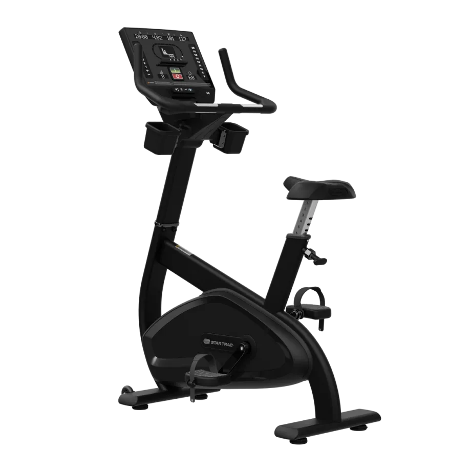 next-gen-star-trac-8-upright-bike-image-gallery-1