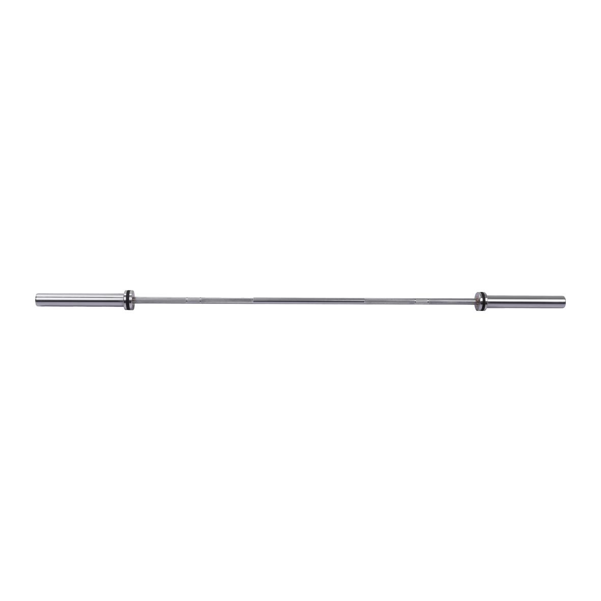 OLYMPIC WEIGHTLIFTING BAR – 15KG