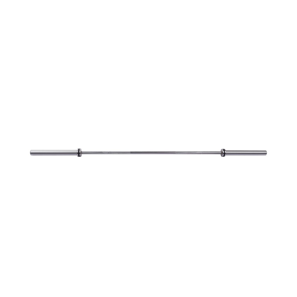 OLYMPIC WEIGHTLIFTING BAR – 20KG