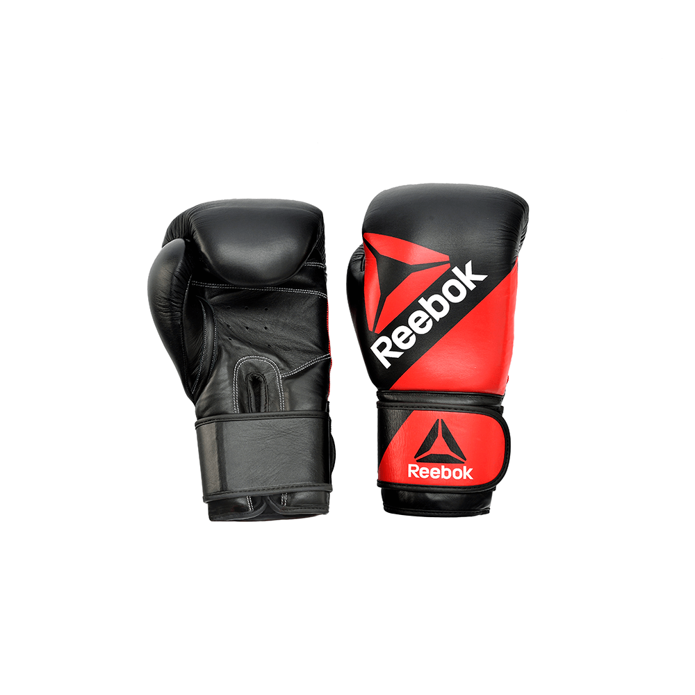 Combat Leather Training Glove