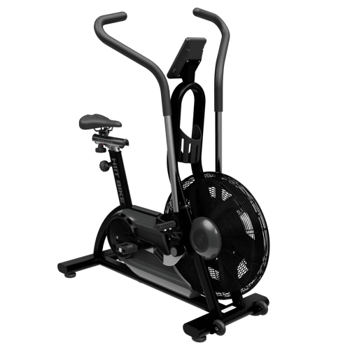 HIIT Bike