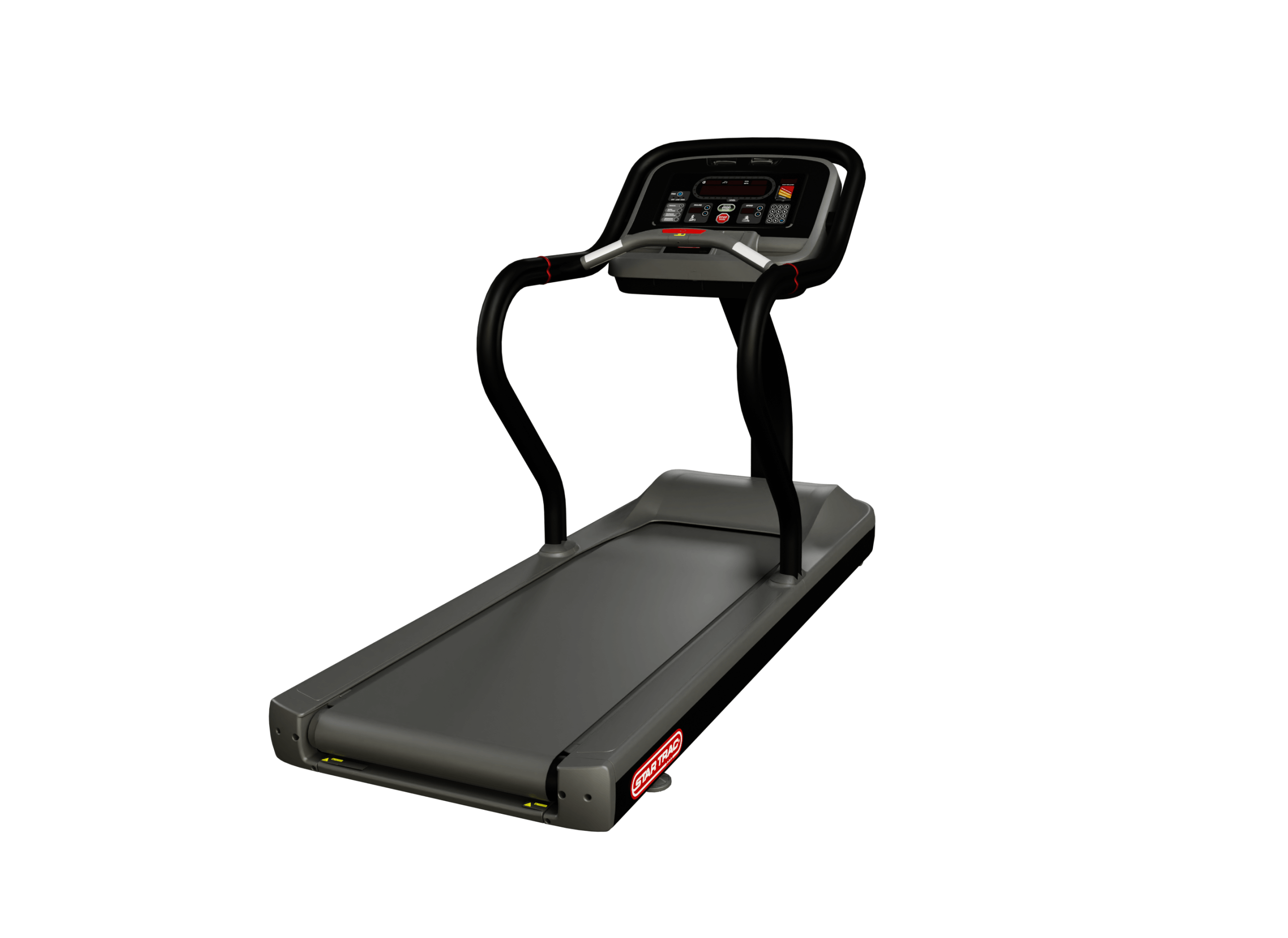 STRx – Treadmill