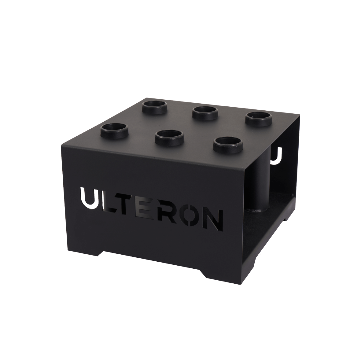 OLYMPIC BAR STORAGE – 6 BARS