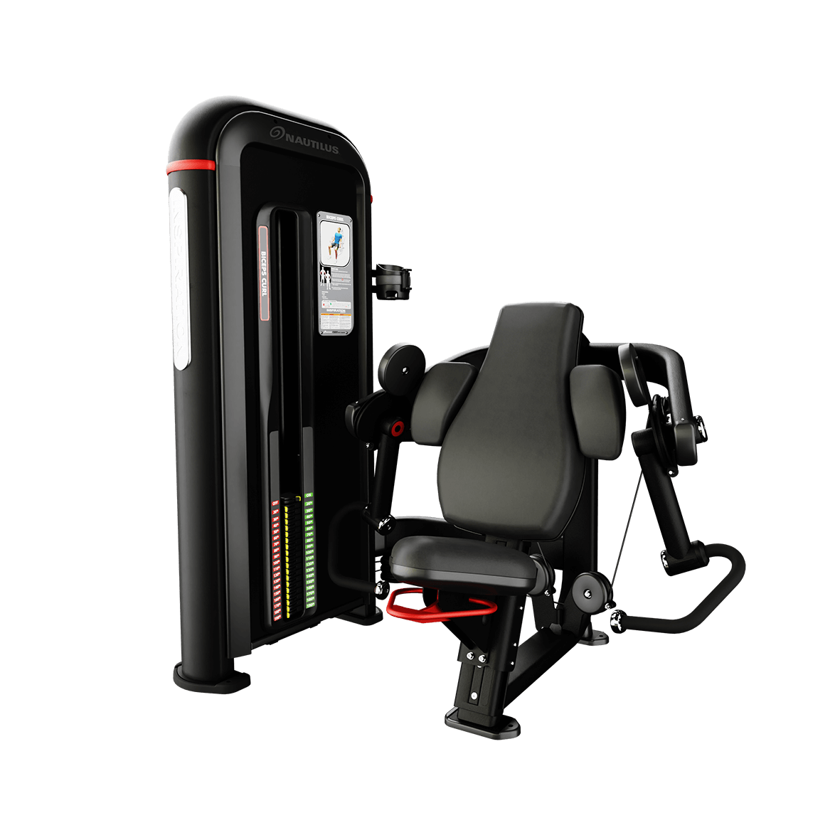 Inspiration Biceps Curl