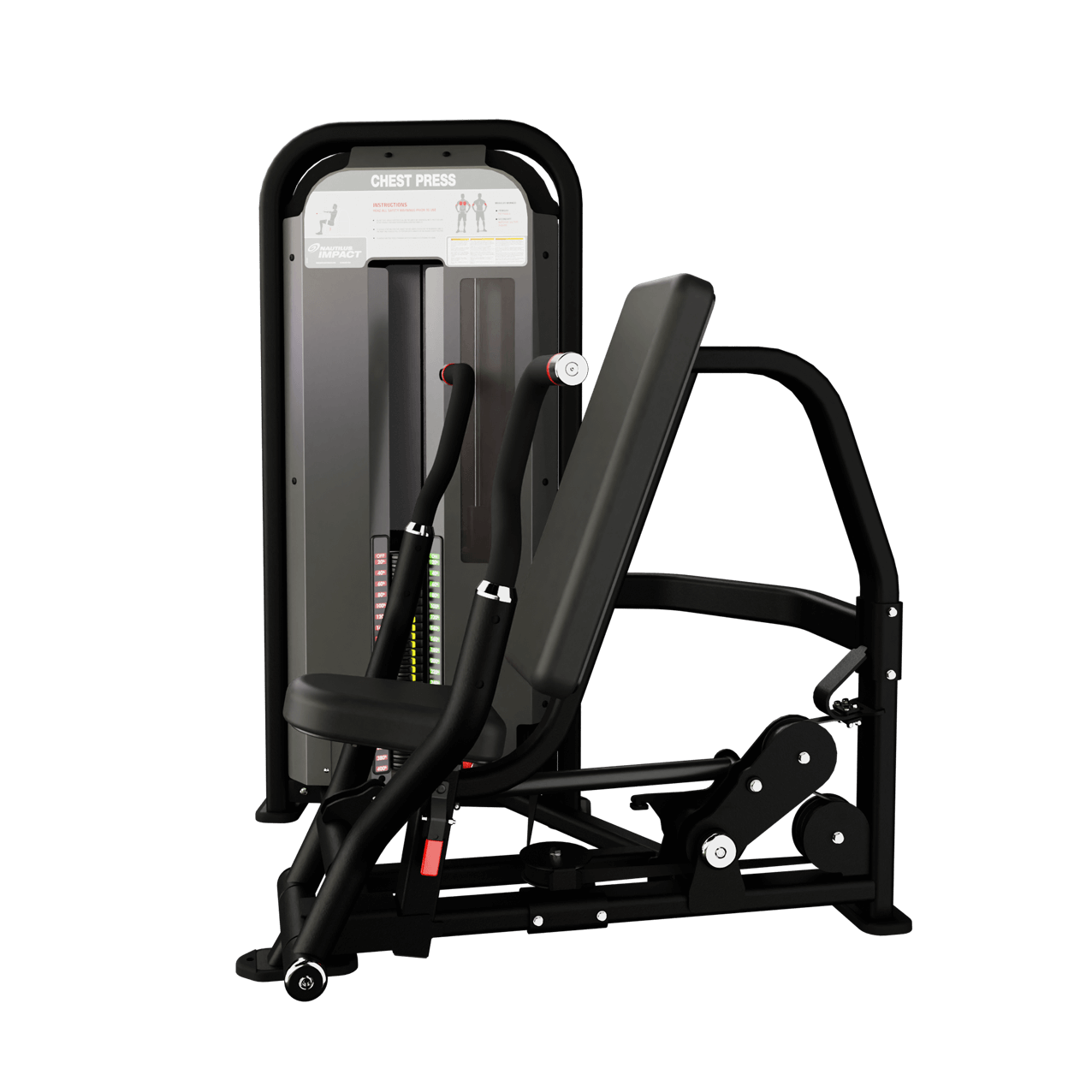 Impact Chest Press